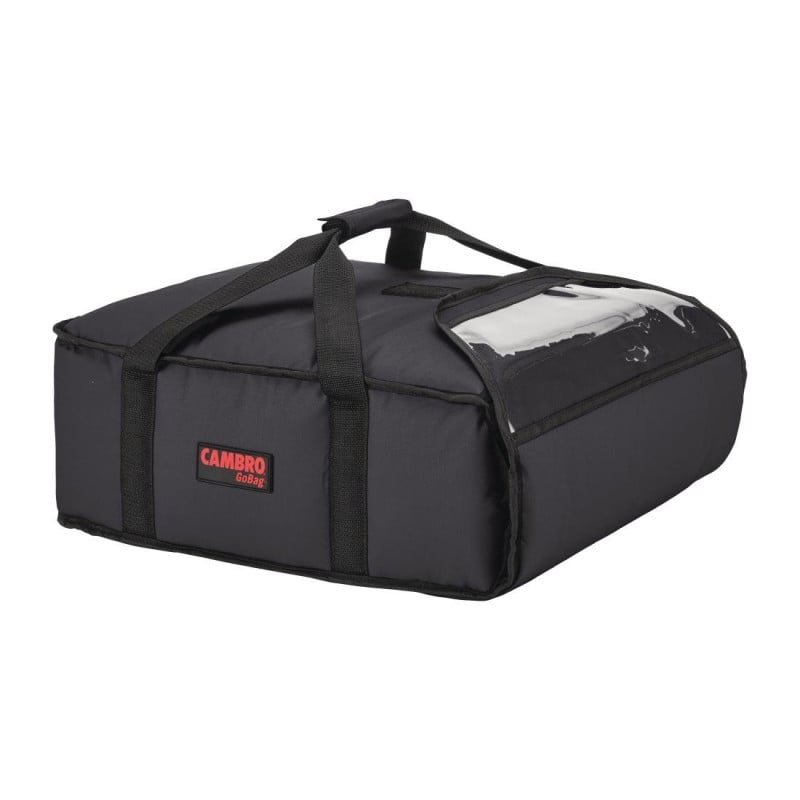 Pizza Bag Gobag in Nylon - 500mm - Cambro