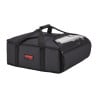 Τσάντα για πίτσα Gobag από νάιλον - 500mm - Cambro