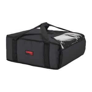 Τσάντα για πίτσα Gobag από νάιλον - Μ 510mm - Cambro