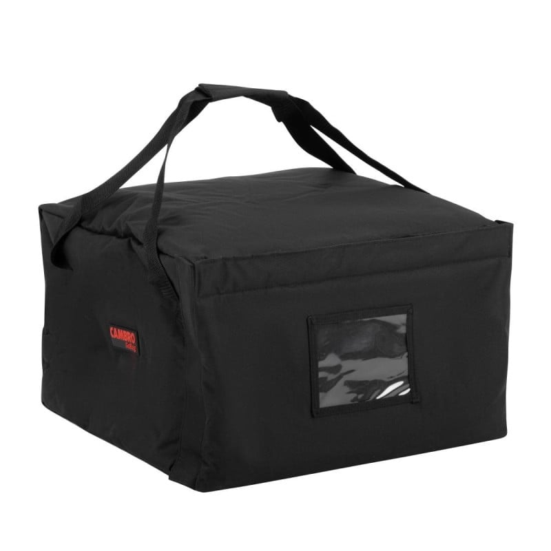 Τσάντα για πίτσα GoBag από νάιλον - 495mm - Cambro - Fourniresto