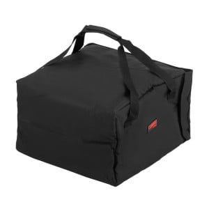 Τσάντα για πίτσα GoBag από νάιλον - 495mm - Cambro - Fourniresto