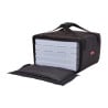 Τσάντα για πίτσα GoBag από νάιλον - 495mm - Cambro - Fourniresto