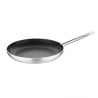 Non-stick Induction Aluminum and Teflon Pan - Ø 320mm - Vogue