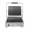 Grill De Contact Simple Lisse/Lisse - Grande Surface - Buffalo