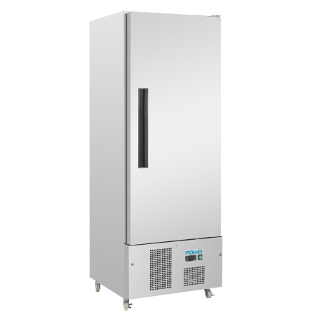 Positive Refrigerated Cabinet 1 Door Slimline Series G - 440L- Polar