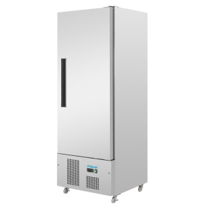 Negative Refrigerated Cabinet 1 Door Series G - 440L - Polar - Fourniresto