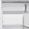 Negative Stainless Steel Refrigerated Cabinet 1 Door - 514 L - Polar