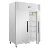 Armoire Réfrigérée Négative Gn Double Porte Série G - 1200L - Polar - Fourniresto