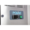 Θετικό Ψυγείο 2 Πόρτες - 282 L - Polar