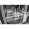 Refrigerated Preparation Counter for Pizzas and Salads Series G - 254L - Polar - Fourniresto