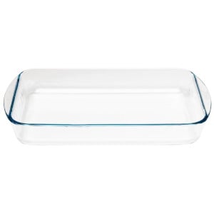 Rectangular Glass Baking Dish - 3.7 L - Pyrex