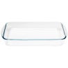 Rectangular Glass Baking Dish - 3.7 L - Pyrex