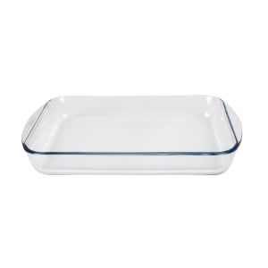 Rectangular Glass Baking Dish - 3.7 L - Pyrex