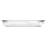 Rectangular Glass Baking Dish - 3.7 L - Pyrex