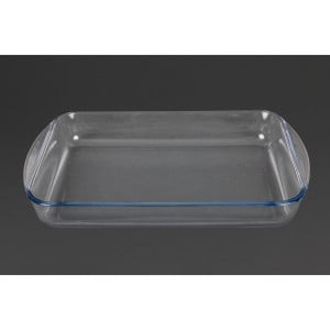 Rectangular Glass Baking Dish - 3.7 L - Pyrex