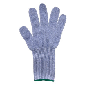 Gant Anti-Coupure Bleu - Taille M - FourniResto - Fourniresto