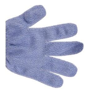 Blue Cut-Resistant Glove - Size M - FourniResto - Fourniresto