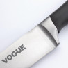 Soft Grip Carving Knife - 205mm - Vogue