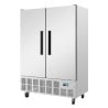 Positive Refrigerated Cabinet 2 Doors Series G - 960L - Polar