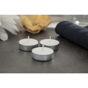 Tealights 4 Hours - Pack of 100 - Olympia - Fourniresto