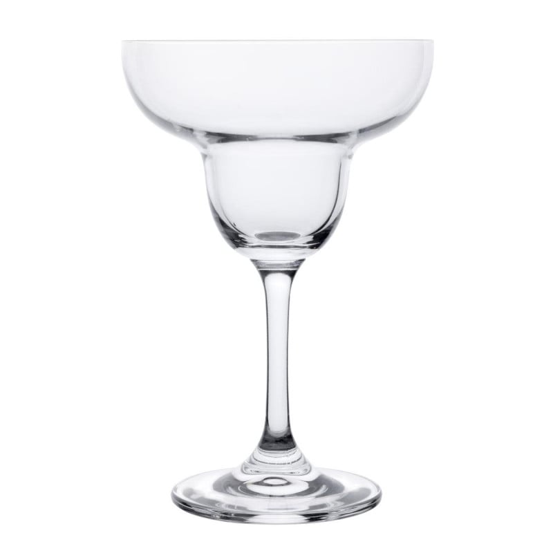 Crystal Margarita Glass Bar Collection 250ml - Set of 6 - Olympia