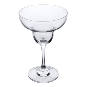 Crystal Margarita Glass Bar Collection 250ml - Set of 6 - Olympia