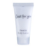 Hand and Body Cream Just For You - 20 Ml - Pack of 100 - FourniResto - Fourniresto