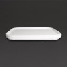 Plateau Self-Service  Blanc 450 X 350Mm - Olympia KRISTALLON - Fourniresto