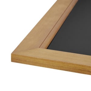 Blackboard 515 X 715 Mm - Olympia - Fourniresto