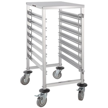 GN-7 Level Sliding Trolley - Vogue