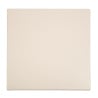 White Square Table Top - L 600 x W 600mm - Bolero