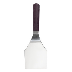 Professional Heat-Resistant Spatula - 102mm - FourniResto - FourniResto