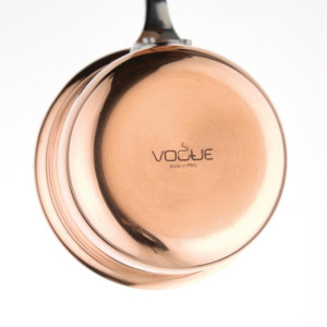 Mini Casserole en Cuivre - 330ml- Vogue