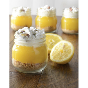 Βάζο Κονσερβοποίησης Καπάκι Βιδωτό - 250ml - FourniResto - Fourniresto