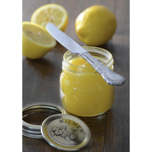 Βάζο Κονσερβοποίησης Καπάκι Βιδωτό - 250ml - FourniResto - Fourniresto