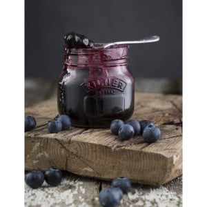 Βάζο Κονσερβοποίησης Καπάκι Βιδωτό - 250ml - FourniResto - Fourniresto