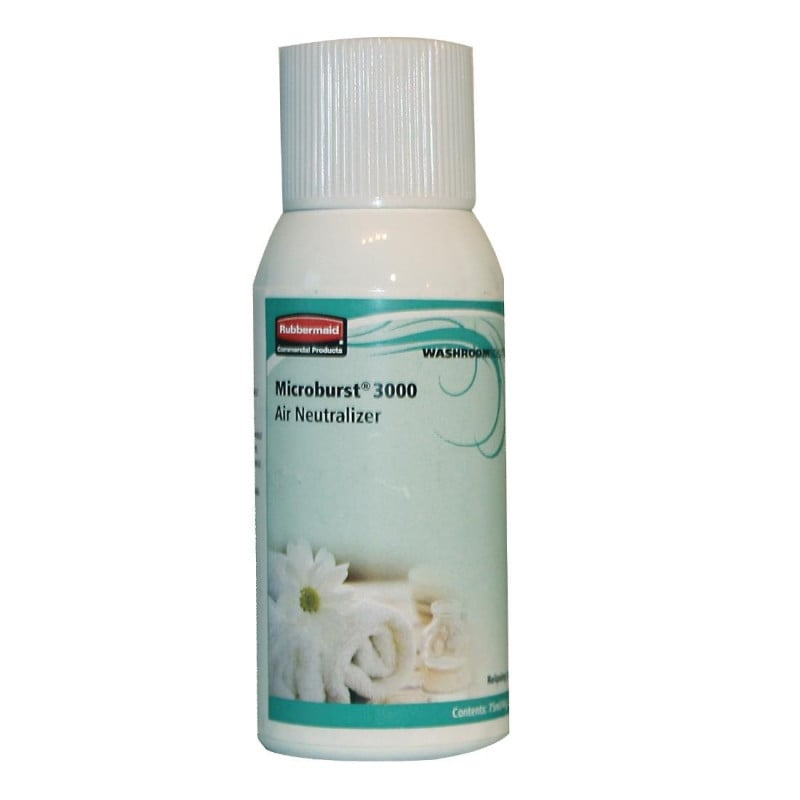 Recharges Purifying Spa 75 Ml - Lot De 12 - Rubbermaid - Fourniresto