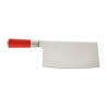 Chinese Cleaver Red Spirit - 180 mm - Dick