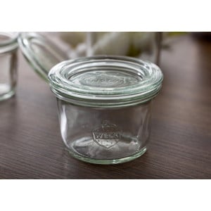 Ποτήρι Verrine 80ml - Σετ 12 τεμαχίων - APS - Fourniresto