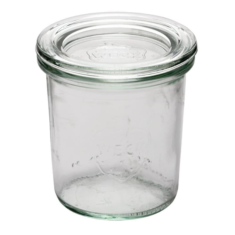 Ποτήρι Verrine 140ml - Σετ 12 τεμαχίων - APS - Fourniresto