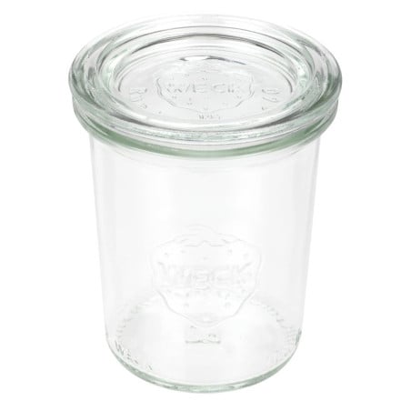 Ποτήρι Verrine 160ml - Σετ 12 τεμαχίων - APS - Fourniresto