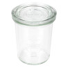 Ποτήρι Verrine 160ml - Σετ 12 τεμαχίων - APS - Fourniresto