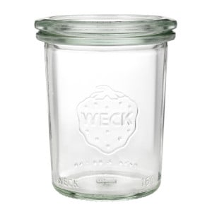 Ποτήρι Verrine 160ml - Σετ 12 τεμαχίων - APS - Fourniresto