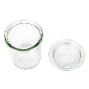 Ποτήρι Verrine 160ml - Σετ 12 τεμαχίων - APS - Fourniresto