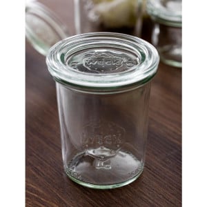 Ποτήρι Verrine 160ml - Σετ 12 τεμαχίων - APS - Fourniresto