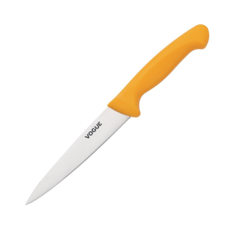 All Purpose Soft Grip Pro 125mm Knife - Vogue