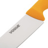 Μαχαίρι Chef Soft Grip Pro - 260mm - Vogue