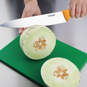 Μαχαίρι Chef Soft Grip Pro - 260mm - Vogue