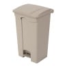 Pedal Bin - 87L - Jantex