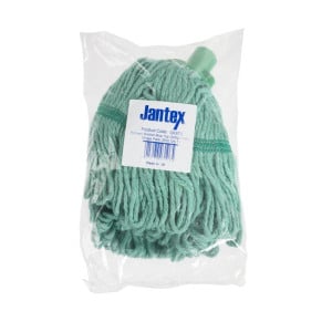 Green Bio Fresh mop head - Jantex - Fourniresto